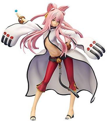 Freeing Blazblue Kokonoe Pvc (18 Scale)