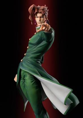 Statue Legend Jojo'S Bizarre Adventure Part 3 Kakyoin Noriaki