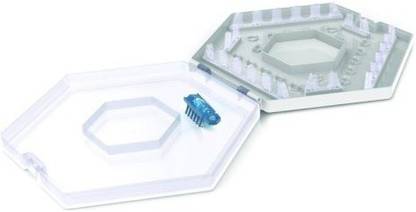 Innovation First Hexbug Nano Collector's Case