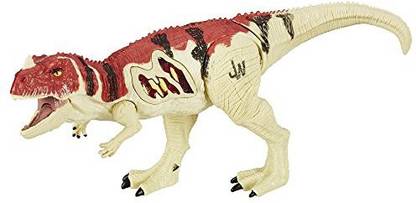 Jurassic Park Jurassic World Growler Ceratosaurus