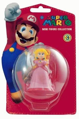 Goldie International Super Mario Bros Princess Peach