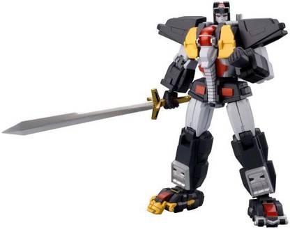 YAMATO Dancouga Super Beast Machine God