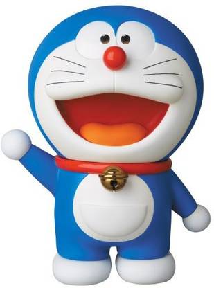MEDICOM toy Vcd Doraemon (Stand Me Doraemon Ver)