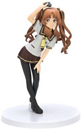 Taito Ano Natsu De Matteru Remon Yamano Pvc