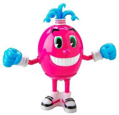 Pacman And The Ghostly Adventurespac Panic Spinner Pac'S Pal Spiral