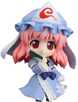 Good Smile Touhou Project Yuyuko Saigyouji Nendoroid