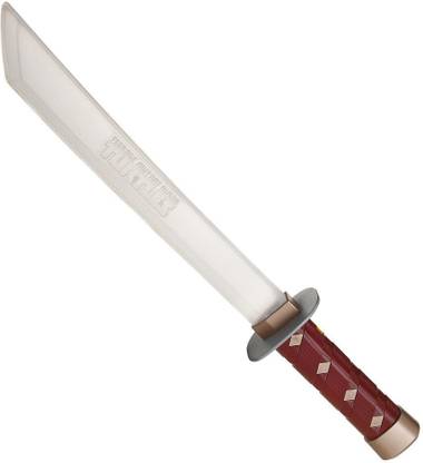Teenage Mutant Ninja Turtles Leonardo'S Stealth Sword