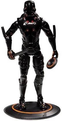 SPIN MASTER Tron 3" Core Black Guard
