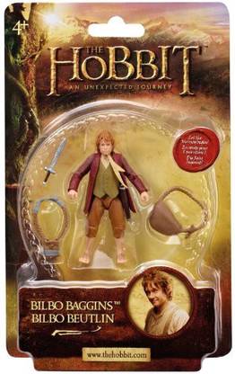 The Bridge Direct The Hobbit Bilbo Baggins An Unexpected Journey 375"
