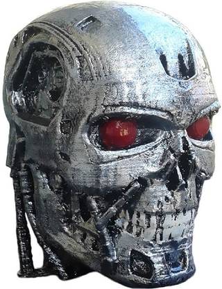 Uneeke Shape Terminator realistic robot toys for kids