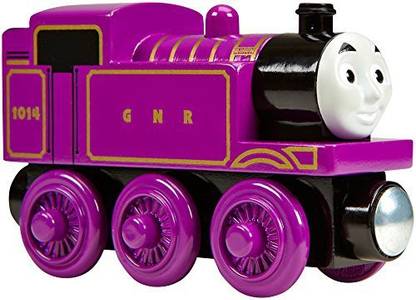 FISHER-PRICE Thomas the Wooden Railway Ryan Train