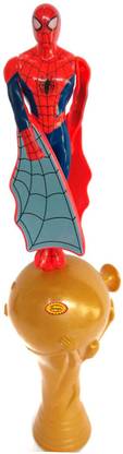 SURYA Spider Man Shoot Player