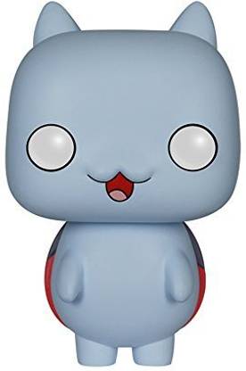 Funko Pop Tv: Bravest Warriors-Catbug Action Figure