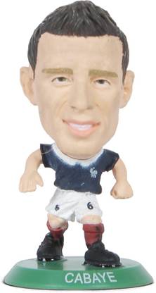 SoccerStarz France Yohan Cabaye Figure
