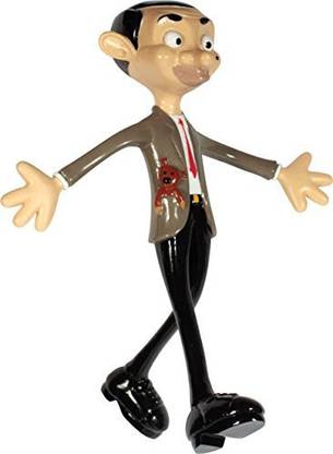 NJ Croce Mr Bean Bendable