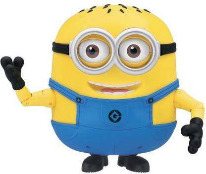 Despicable Me Minion Jerry Bedtime Buddy