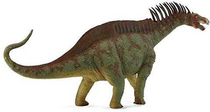 COLLECTA Amargasaurus Toy (1:40 Scale)