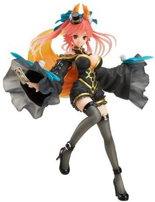 Good Smile Fate/Extra Ccc Caster Pvc