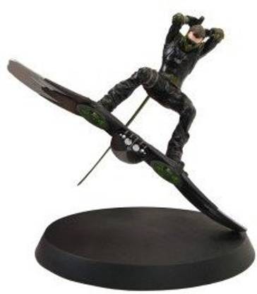 Spiderman New Goblin Statue by Diamond Select