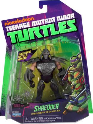NICKELODEON Teenage Mutant Ninja Turtles - Shredder
