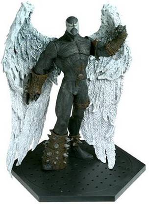 None Wings of Redemption Spawn 12" Action Figure