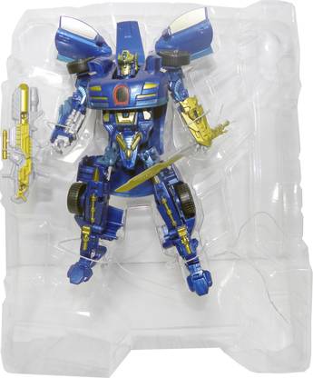 VTC First Edition Robot Prime