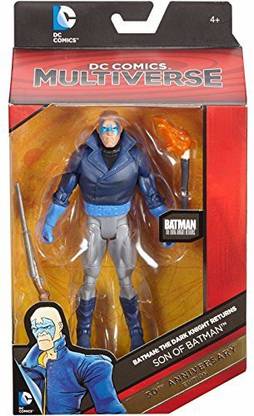DC Comics Multiverse, Batman: The Dark Knight Returns, Son Of Batman Action Figure
