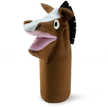 Baby Einstein Puppet by Baby Einstein