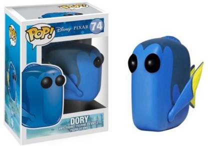 Funko Pop Disney Finding Nemo Dory