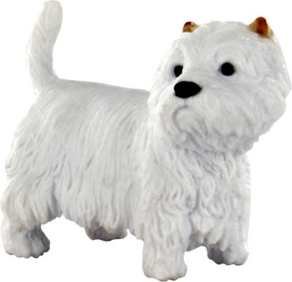 COLLECTA West Highland White Terrier