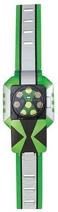 Ben 10 Omniverse Omnitrix Touch