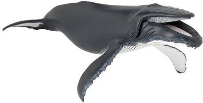 Papo Humpback Whale