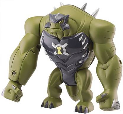 Ben 10 Ultimate Humungousaur