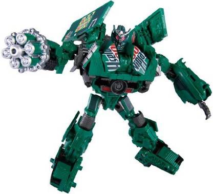 TRANSFORMERS Movie Ad11 Dispenser