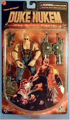Duke Nuke Em! Duke Nukem The Resaurus