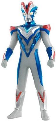 Bandai Ultra Hero 500 Series 34 Ultraman Victory Knight