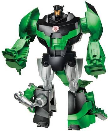 FUNSKOOL Robots In Disguise Transformers Grimlock