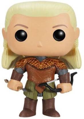 Funko Pop Movies Hobbit 2 Legolas