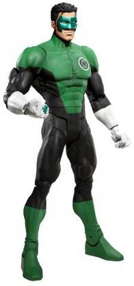 MATTEL Green Lantern Classics Kyle Rayner Collector