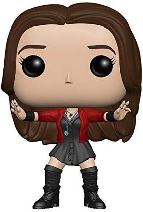 Funko Pop Marvel Avengers 2 Scarlet Witch Vinyl
