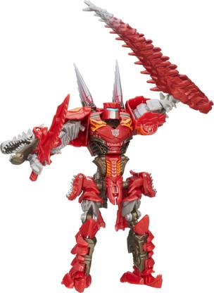 TRANSFORMERS MV4 Generations Deluxe - Scorn