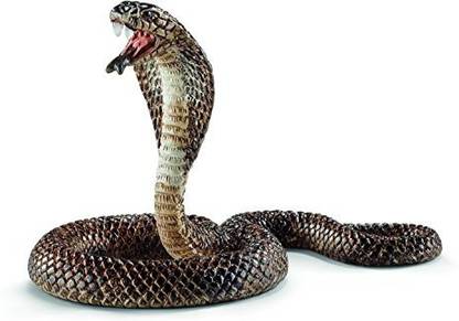Schleich Cobra