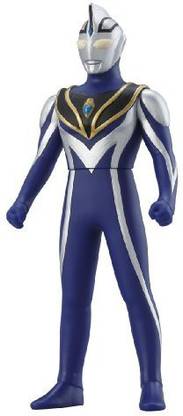 Bandai Ultra Hero 500 Series 10 Ultraman Agul (V2)