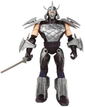Teenage Mutant Ninja Turtles Shredder