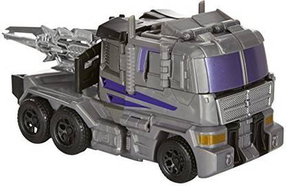 TRANSFORMERS Generations Combiner Wars Voyager Class Motormaster