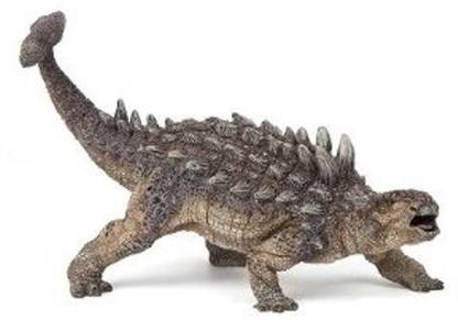 Papo Ankylosaurus