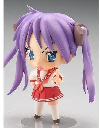 Good Smile Kagami Hiiragi Nendroid Official Website Vers ( Company)