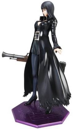 Megahouse One Piece Nico Robin Strong World Edition Portraits
