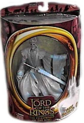 The Lord Of The Rings Fellowship Of The Ring Twilight Ringwraith