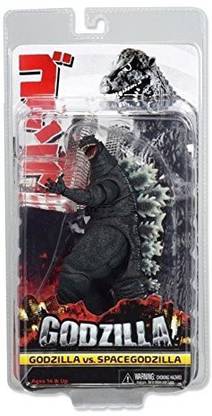NECA Godzilla Classic Series 1 '94 Godzilla 12" Head To Tail